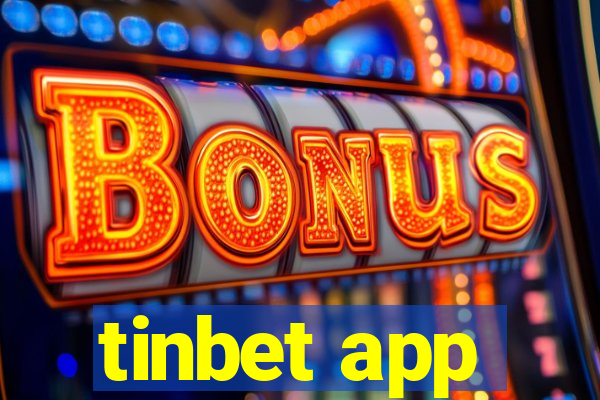 tinbet app